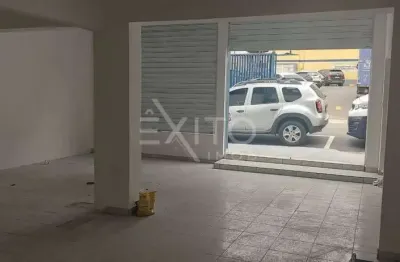 Imóvel Comercial para alugar em Jordanésia (jordanésia) de 80.00m² com 1 Quarto