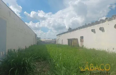 Terreno à venda na Vila Celina, São Carlos 
