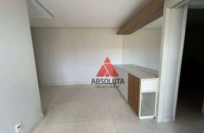 Apartamento para venda em Cariobinha de 49.00m² com 2 Quartos