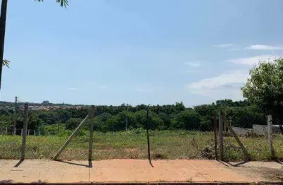 Terreno à venda em Carioba, Americana 