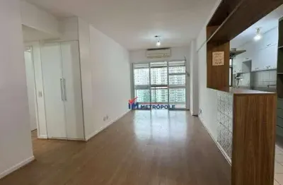Apartamento para venda em Barra Olímpica de 96.00m² com 3 Quartos, 1 Suite e 1 Garagem