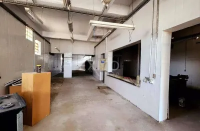 Sala comercial para alugar na Rua José Bonifácio de Andrade e Silva, Vila Cacilda, Jundiaí