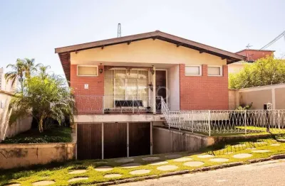 Casa para venda em Jardim Ana Maria de 360.00m² com 4 Quartos, 1 Suite e 4 Garagens