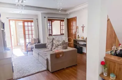Casa para venda em Parque Cidade Jardim Ii de 158.00m² com 3 Quartos, 1 Suite e 1 Garagem