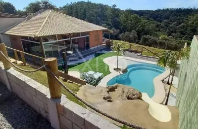 Casa com 1 quarto à venda na Rua Venuto Romancici, 21, Vila de Vito, Jundiaí