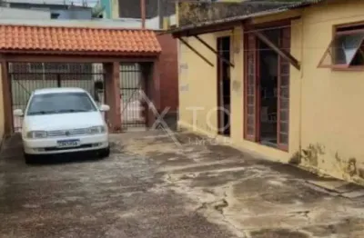 Casa para venda em Jardim Tamoio de 140.00m² com 2 Quartos e 3 Garagens
