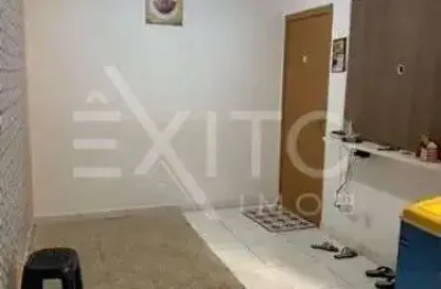 Apartamento para venda em Rio Abaixo de 44.00m² com 2 Quartos