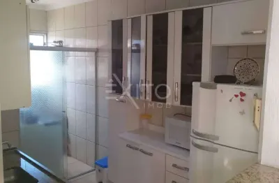 Apartamento com 2 quartos à venda na Rua Potiguara, 294, Vila Tupi, Várzea Paulista
