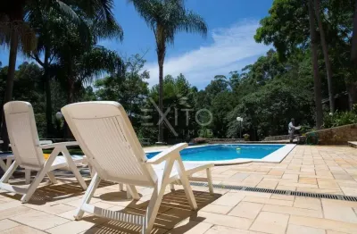 Chácara para venda em Lopes de 650.00m² com 4 Quartos e 2 Suites