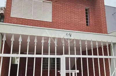 Casa para venda em Vila Didi de 90.00m² com 2 Quartos e 2 Garagens