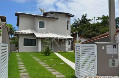 Apartamento para venda em Costa Do Sol de 189.00m² com 4 Quartos e 4 Suites