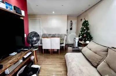 Apartamento para venda em Vila Nova Esperia de 54.00m² com 2 Quartos