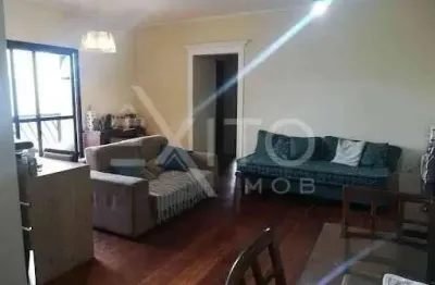 Apartamento para venda em Anhangabaú de 106.00m² com 2 Quartos, 1 Suite e 1 Garagem