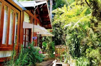 Casa para venda em Loteamento Capital Ville de 340.00m² com 3 Quartos e 3 Suites