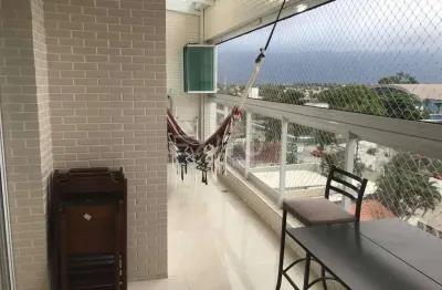 Apartamento para venda em Centro de 117.00m² com 3 Quartos, 2 Suites e 2 Garagens