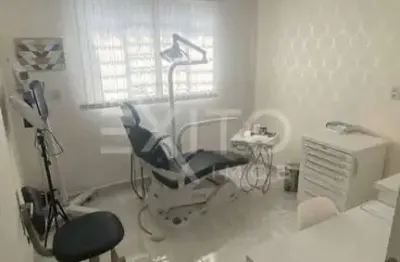 Sala comercial para alugar na Rua Rodrigo Soares de Oliveira, 1, Anhangabaú, Jundiaí