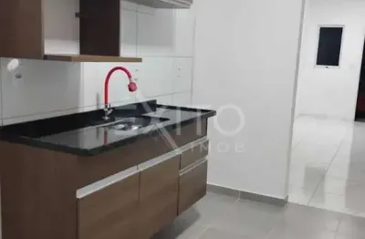 Casa com 2 quartos à venda na Rua Eugênio Dini, 10, Jardim Vitória, Campo Limpo Paulista
