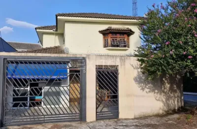 Apartamento para venda em Jardim Cica de 240.00m² com 9 Quartos