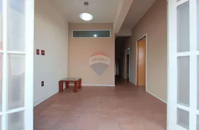 Sala comercial para alugar no Centro, Botucatu