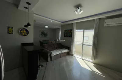 Apartamento para venda em Granja Viana de 70.00m² com 2 Quartos, 1 Suite e 1 Garagem