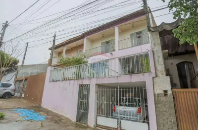 Casa para venda em Jardim Maria Antônia Prado de 155.00m² com 4 Quartos e 1 Garagem