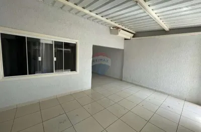 Casa para venda em Parque Novo Mundo de 124.00m² com 3 Quartos, 1 Suite e 2 Garagens