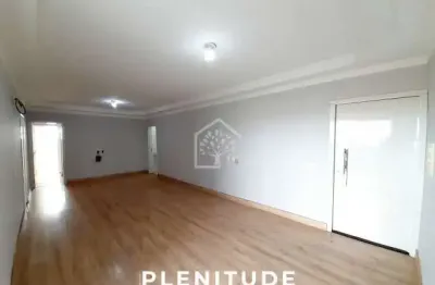 Apartamento para alugar em Concórdia Ii de 117.00m² com 3 Quartos, 1 Suite e 1 Garagem