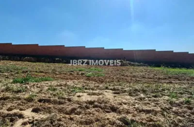 Terreno à venda na Rua João Otto Steffen, 1000, Altos da Bela Vista, Indaiatuba