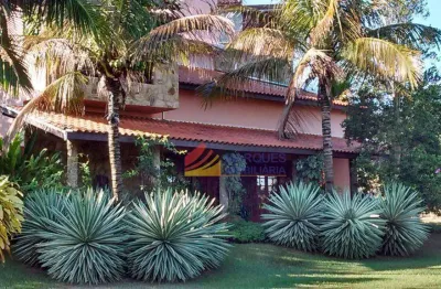 Chácara para venda em Vale Das Laranjeiras de 780.00m² com 4 Quartos, 2 Suites e 14 Garagens
