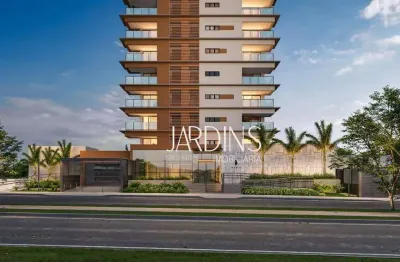 Apartamento para venda em Vila Do Golf de 130.00m² com 3 Quartos, 3 Suites e 2 Garagens