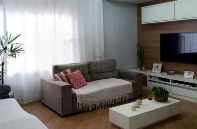 Casa de Condomínio para venda em Jardim Da Glória de 142.43m² com 3 Quartos, 1 Suite e 2 Garagens