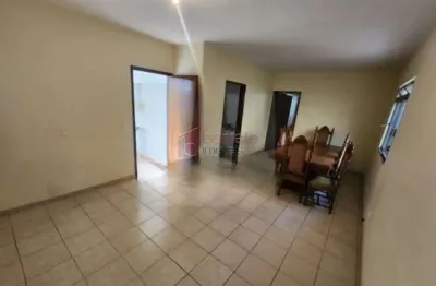 Casa para venda em Jardim Planalto de 120.00m² com 3 Quartos, 1 Suite e 3 Garagens