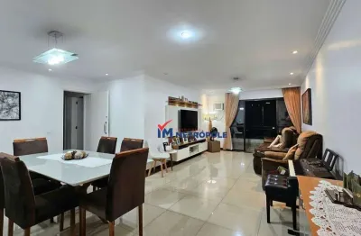 Apartamento para venda em Barra Olímpica de 150.00m² com 3 Quartos, 1 Suite e 2 Garagens