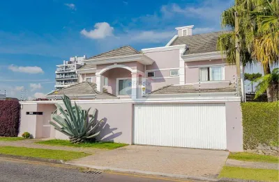 Casa para venda em São Pedro de 700.00m² com 6 Quartos, 6 Suites e 6 Garagens