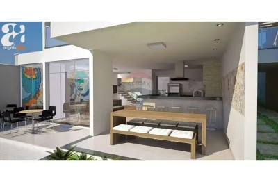 Casa para venda em Lindóia de 259.60m² com 2 Quartos, 1 Suite e 3 Garagens