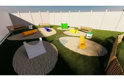 Terreno em condomínio fechado à venda na Rua Domingos Pinto Catão, 01, Loteamento Capotuna, Jaguariúna