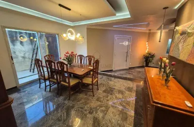 Casa de Condomínio para venda em Vargem Grande Paulista de 350.00m² com 3 Quartos, 2 Suites e 6 Garagens