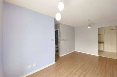 Apartamento para venda em Vila Boa Vista de 71.00m² com 3 Quartos, 1 Suite e 1 Garagem