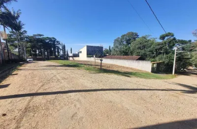 Terreno em condomínio fechado à venda na Rua Preciosa, 509, Jardim Vargem Grande, Vargem Grande Paulista