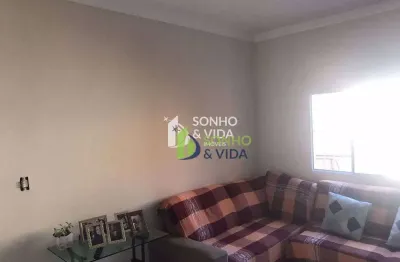 Casa para venda em Núcleo Residencial Vila Vitória de 250.00m² com 3 Quartos