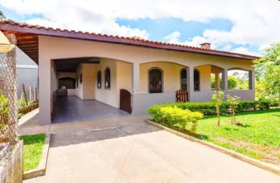 Chácara para venda em Jardim Monte Verde (caucaia Do Alto) de 1520.00m² com 2 Quartos e 7 Garagens