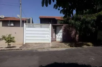 Casa para venda em Residencial Caetano de 70.00m² com 3 Quartos e 1 Suite