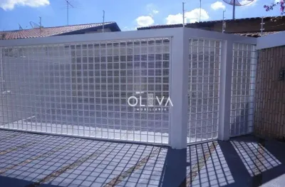 Casa para venda em Renascença de 234.00m² com 3 Quartos, 1 Suite e 4 Garagens