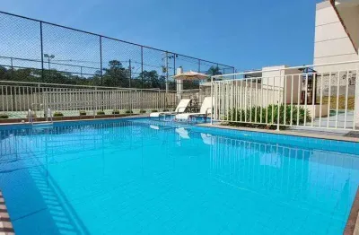 Apartamento para venda em Jardim Portão Vermelho de 45.00m² com 2 Quartos e 1 Garagem