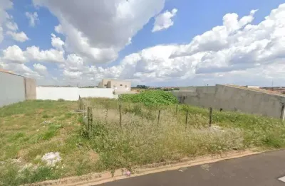 Terreno à venda na Rua Professora Severina Tostes Meirelles, 1802813, Residencial Meireles, Franca