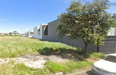 Terreno à venda na Rua Acácio de Lima, 1290, Chácara Santo Antônio, Franca