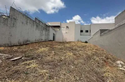 Terreno à venda na Rua Domingos Gomes, 1802783, Jardim Piratininga, Franca