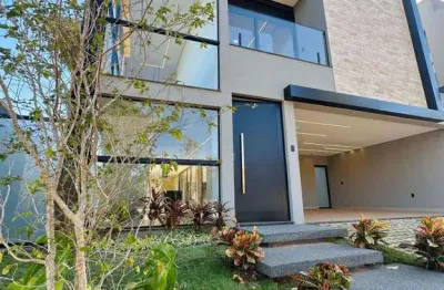 Casa para venda em Parque Universitário de 270.00m² com 3 Quartos, 3 Suites e 4 Garagens
