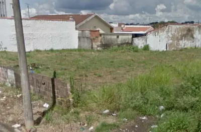 Terreno à venda na Rua Amélio de Freitas, Vila Santa Rita, Franca