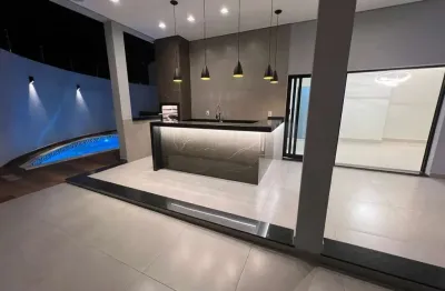 Casa para venda em Esplanada Primo Meneghetti Ii de 193.00m² com 3 Quartos, 1 Suite e 2 Garagens